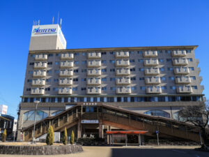 犬山駅