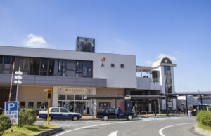大府駅