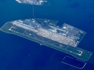 中部国際空港