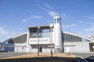 豊川駅