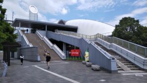 稲沢駅